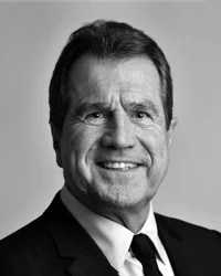André Deljarry : membre du CA d'Occitanie Place Financère.
