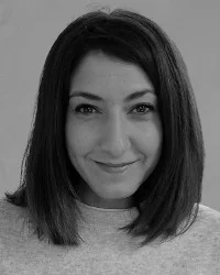 Hind Emad : membre du CA d'Occitanie Place Financère.