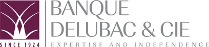 Banque Delubac & Cie