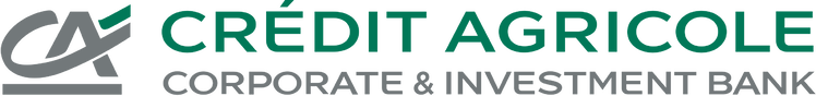 Crédit agricole corporate and investment bank
