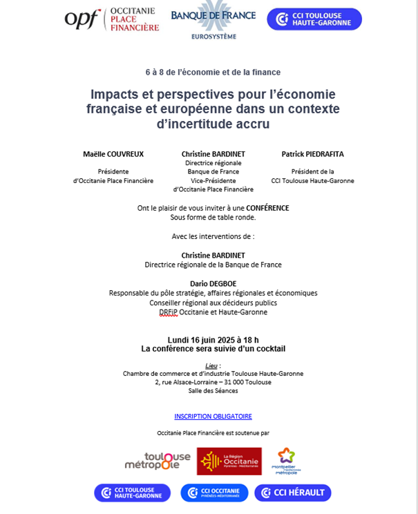 6 à 8 economie finance 16062025