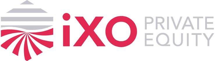 IXO PRIVATE EQUITY