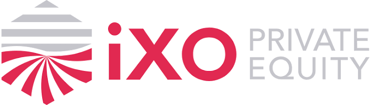 IXO PRIVATE EQUITY